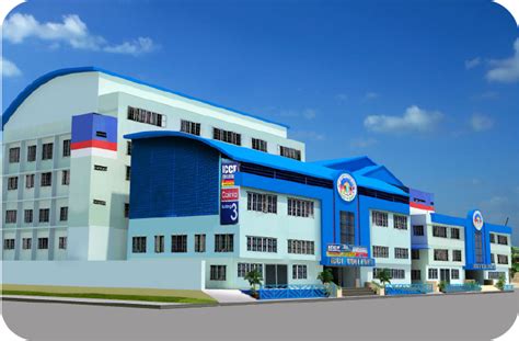 icct colleges cainta.